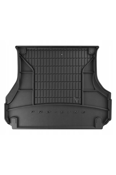 Other Rubber Trunk Mat Insert TOYOTA Auris 2 Hatchback 2012-2018 TM g