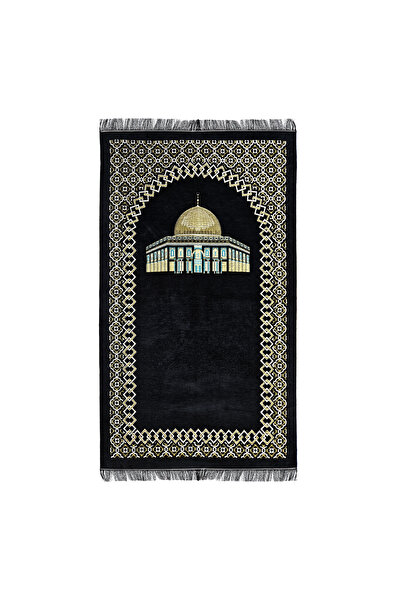 Yeşilipek Mescidi Aksa Şönil Seccade