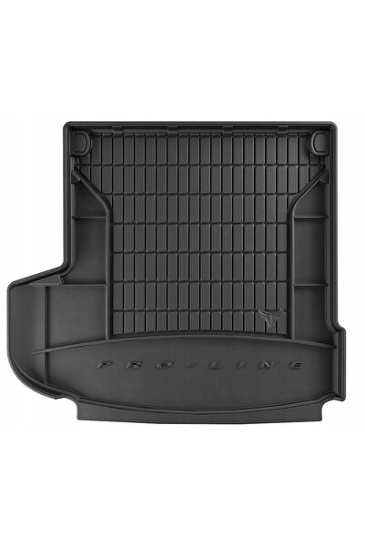 Other Rubber Trunk Mat Insert for SKODA Scala hatchback from 2019-