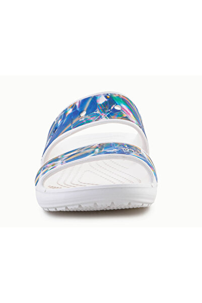 Crocs Classic Hyperreal sandals 208375-928