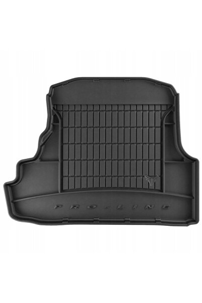 Other Rubber Trunk Mat Insert VW Caddy Life 2003-2020 TM