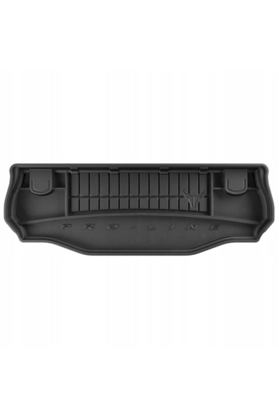 Other RUBBER MATS AND DOOR MATS SKODA Scala from 2019 - 3D TROUGH