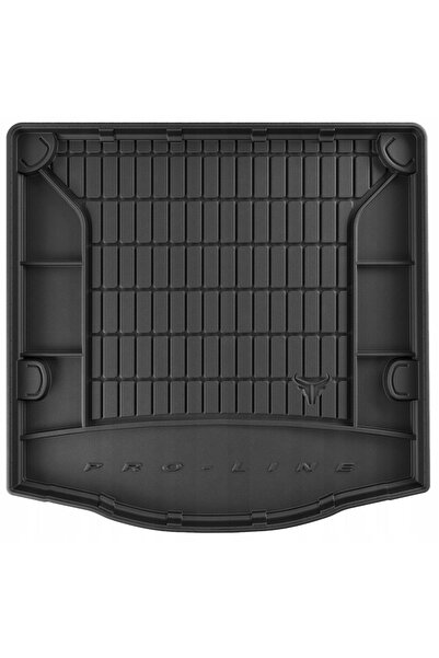 Other Rubber Trunk Mat Insert for CITROEN Berlingo 3 from 2018-TM