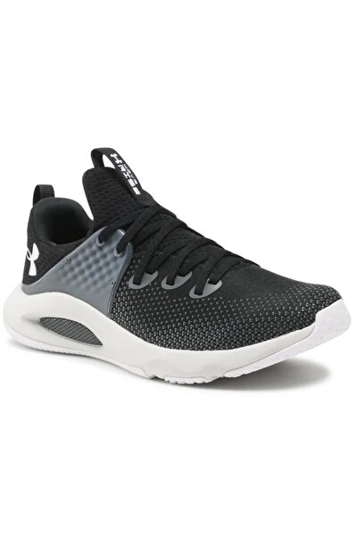 Under Armour Hovr Rise 3 Men's Running Shoes - Black, Size 11.5 US (EU 45.5)