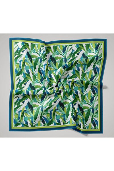 Silk Home Οργανικό Φουλάρι 04010-17