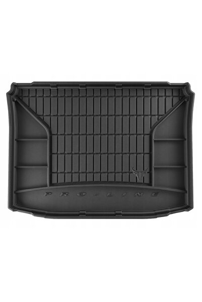 Other Rubber Trunk Mat Insert Carpet VOLVO S80 2 Sedan 2006-2016 TM
