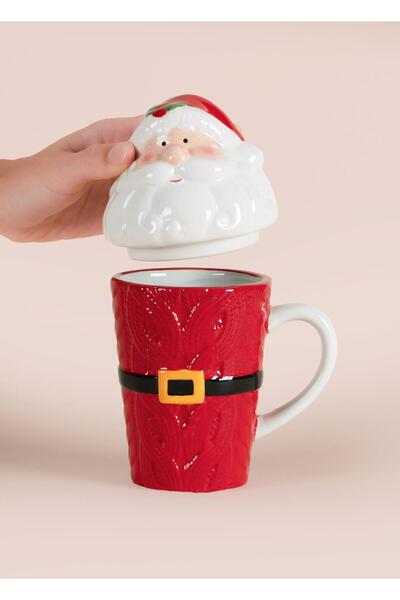 The Mia New Year's Cup with Lid 350 Cc