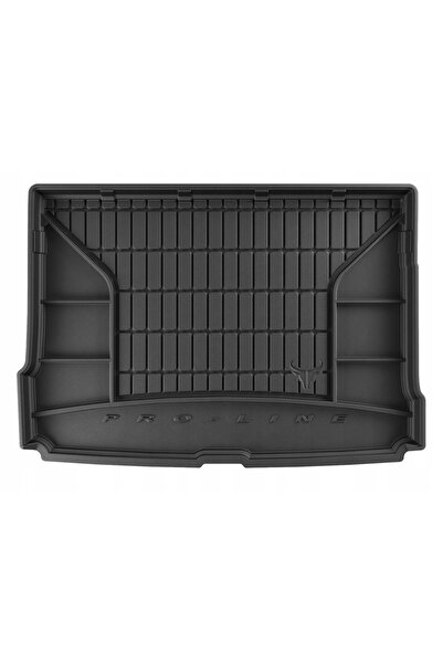 Other Rubber Trunk Mat Insert MERCEDES C W204 Sedan 2007-2014 TM
