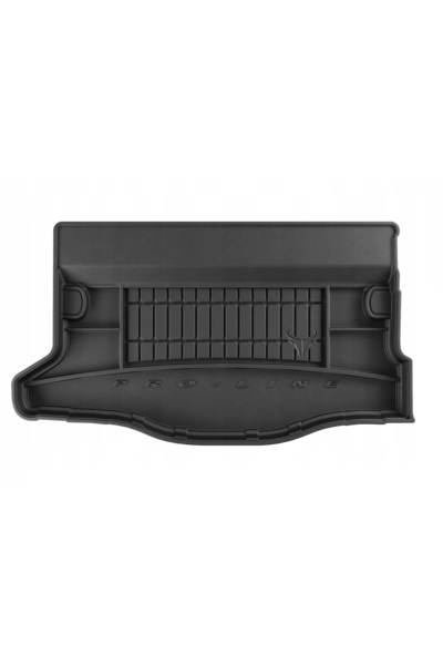 Other RUBBER MATS TOYOTA Auris I 2006-2013 TRAYS
