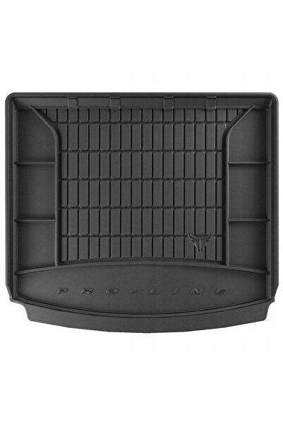 Other RUBBER MATS INFINITI FX 2 2008-2013 3D TROUGH