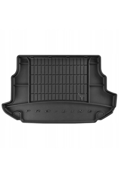 Other RUBBER MATS JAGUAR E-Pace X540 from 2017 - 7 TRAYS
