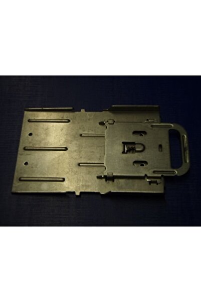 Other Adaptor fără protecție diferențială DPX3 250 TH35