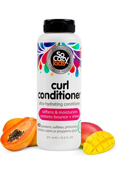 SO COZY SoCozy Boing Curl Conditioner