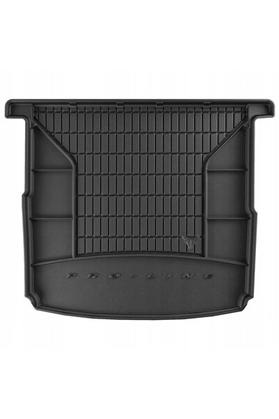 Other RUBBER MATS KIA CEED 3 from 2018- TROUGH 77