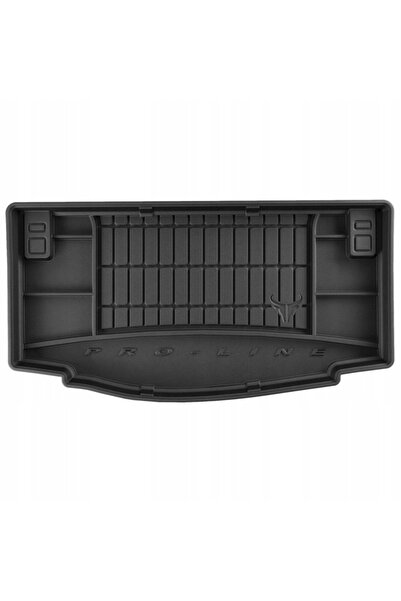 Other RUBBER MATS AUDI A3 8V 2013-2020 3D TROUGH