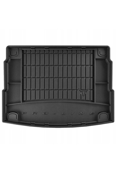 Other Rubber Trunk Mat Insert VOLVO V40 2 Hatchback 2012-2019 TM