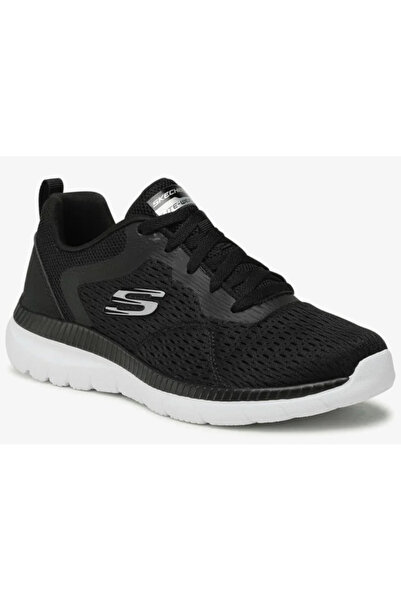 SKECHERS Women's Athletic Shoes Bountiful Quick Path Black EU 39.5