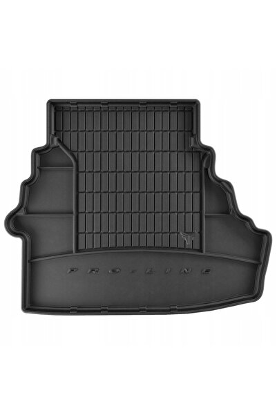 Other Rubber Trunk Mat Insert KIA Optima 4 Sedan 2015-2020