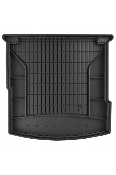 Other RUBBER MATS FORD S-Max Mk1 2006-2015 TRAYS 77 S