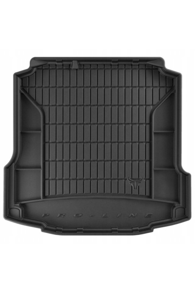 Other Rubber Trunk Mat Insert HYUNDAI i30 1 Estate 2007-2012