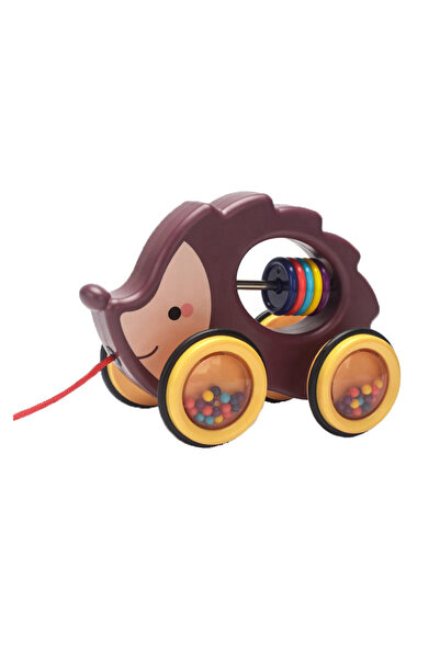 OEM Jucărie interactivă de tras, Arici