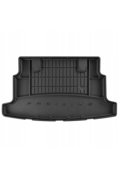 Other Rubber Trunk Mat Insert KIA Stonic from 2017-