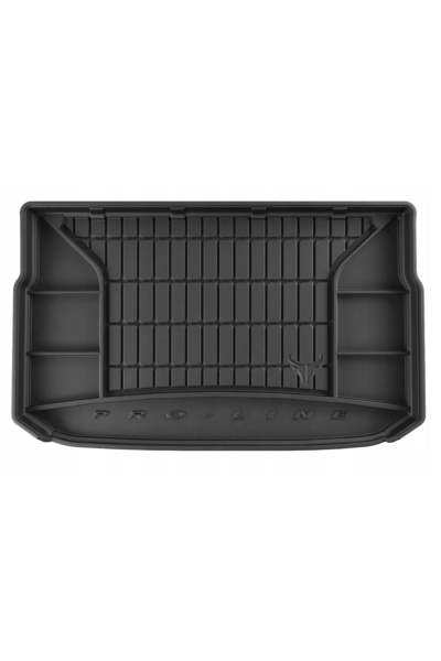 Other Rubber Trunk Mat Insert Carpet VOLVO V70 2 Estate 1999-2007 TM