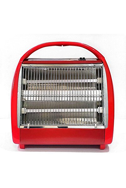 Generic 1000W Japanese Electric Heater, Safety Valve, Safety Net, Comfortable Handle, 220V