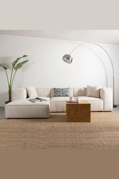 Helen Home SOLO LEGO KÖŞE KOLTUK