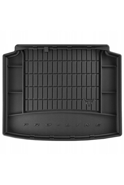 Other RUBBER MATS TOYOTA PRIUS III 2010-2015 TRUNKS