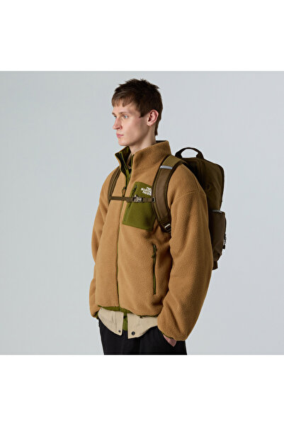 THE NORTH FACE Base Camp Daypack Unisex Yeşil Sırt Çantası