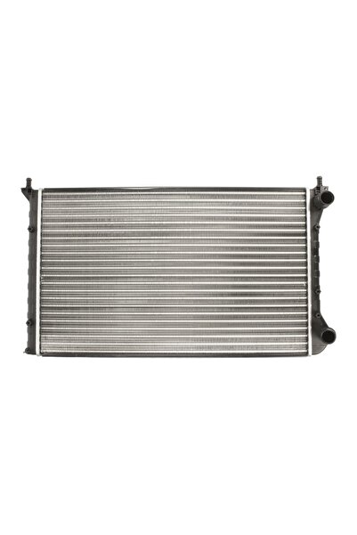 NRF Radiator, Fiat Doblo MPV,