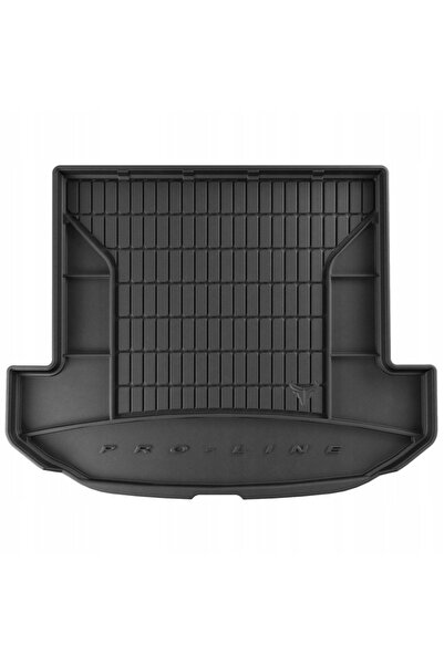 Other Rubber Trunk Mat Insert Alfa Romeo 159 Sportwagon Kombi 2005-20