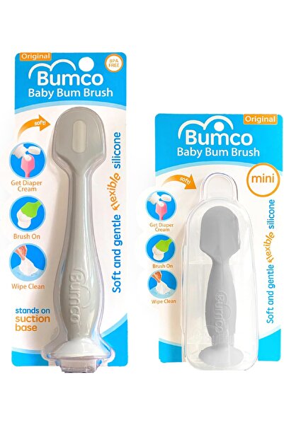 Baby Bum Brush Bebek Bakım Seti