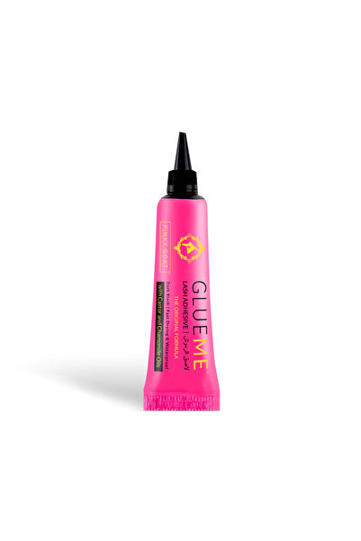 Pinky Goat لاصق الرموش بلاك جلويم