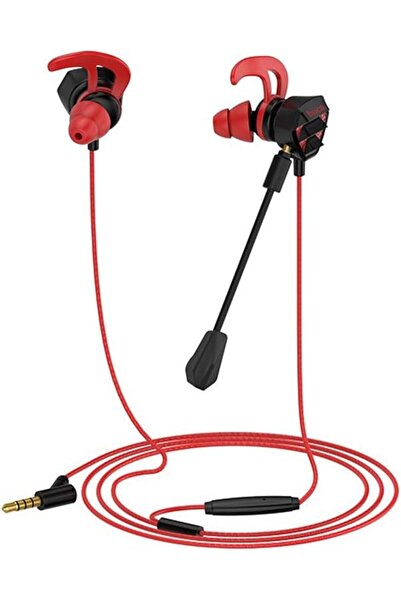 Hoco . Born for Game Gaming Headset with Dual Microphone, Noise Reduction for PS4/Xbox/Switch/PUBG Mo