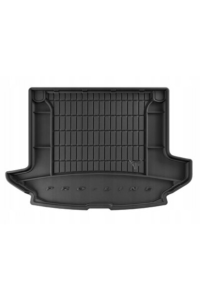 Other RUBBER MATS VW GOLF PLUS 2005-2014 3D TROUGH