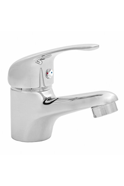 Other Baterie lavoar Invena Mitris cromată