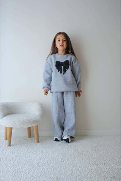 chibuumbabykids GIRL'S Tracksuit Set