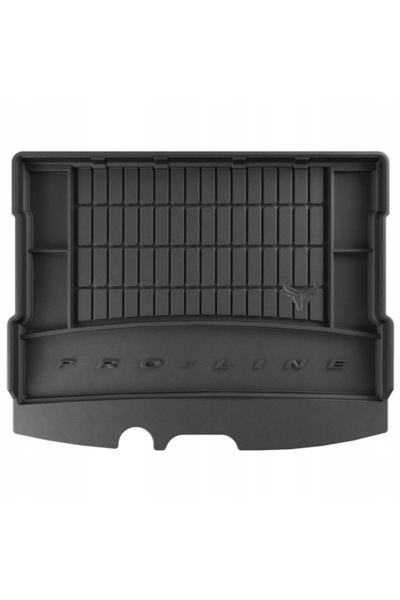 Other Rubber Trunk Mat Insert KIA Ceed 3 Estate from 2018-