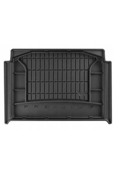 Other Rubber Trunk Mat Insert NISSAN Tiida C11 Hatchback 2004-2012 TM