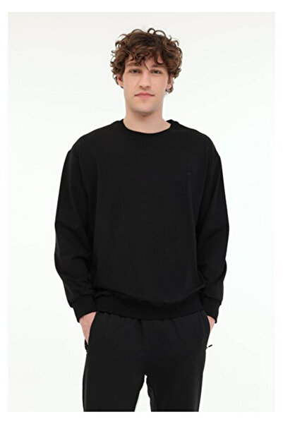 lumberjack 5W Sn75 C Neck 5Pr Sweatshirt