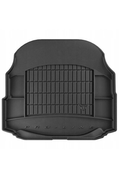 Other RUBBER MATS AND DOOR MATS FORD Tourneo Connect 3 from 2022 - 3D TROUGH