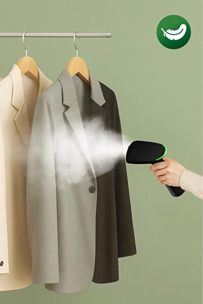 Kivi Ksı-640 Buharlı Kırışık Giderici 1000w