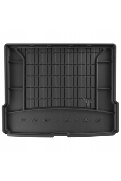 Other RUBBER MATS VOLVO S90 2 from 2016- TROUGH 77