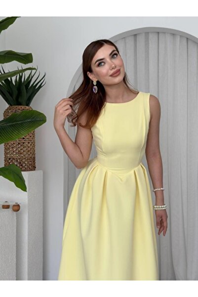 Wear Up Bea Midi Dress