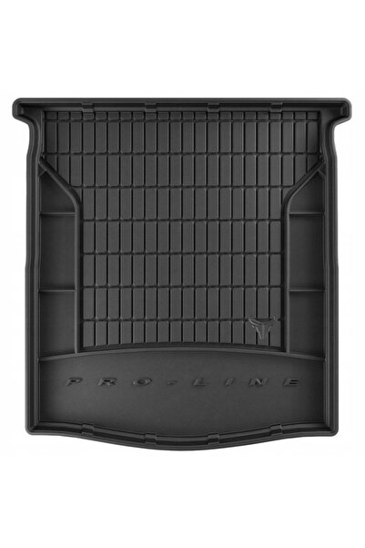 Other RUBBER MATS AND DOOR MATS VW Sharan 2 2010-2022 3D TROUGH