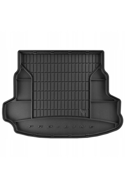 Other Rubber Trunk Mat Insert RENAULT Megane 4 Sedan from 2016- TM