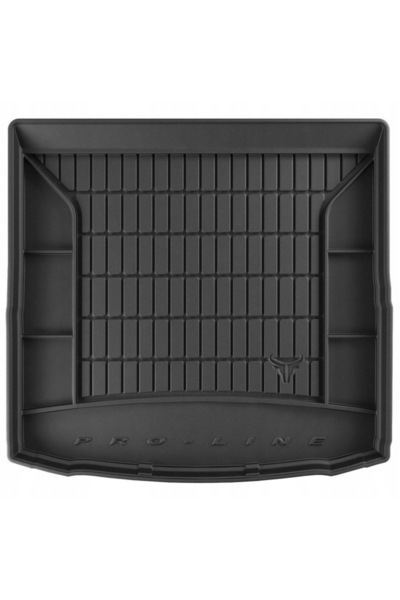 Other Rubber Trunk Mat Insert OPEL Astra K Hatchback 2015-2022