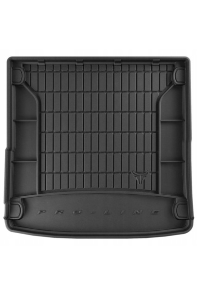 Other IVECO Daily RUBBER MATS 1996-2014 3D TRUNKS